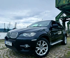 BMW X6 3.5 D* Xdrive*  - цена по договаряне - 76213879 3
