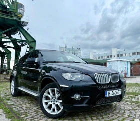 BMW X6 3.5 D* Xdrive*  - цена по договаряне - 76213879 1