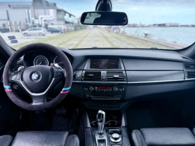 BMW X6 3.5 D* Xdrive*  - цена по договаряне - 76213879 8