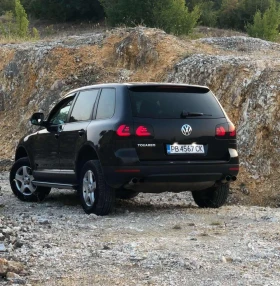 VW Touareg 3.0 TDI | Mobile.bg � ����� ������ 5