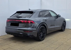 Audi Q8 60TFSI Quattro S-Line | Auto.bg — изображение 2