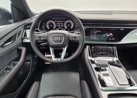 Audi Q8 60TFSI Quattro S-Line | Auto.bg — изображение 7
