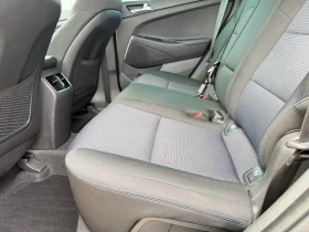 Hyundai Tucson Панорама, автомат, камера, нави, подгрев - 12990 € / 25406.23 лв. - 13324430 16