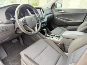 Hyundai Tucson Панорама, автомат, камера, нави, подгрев - 12990 € / 25406.23 лв. - 13324430 7