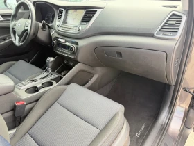 Hyundai Tucson Панорама, автомат, камера, нави, подгрев - 12990 € / 25406.23 лв. - 13324430 9