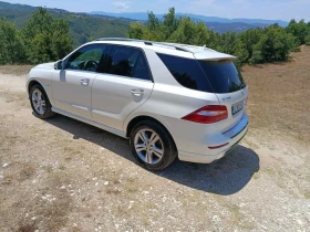 Mercedes-Benz ML 350 AMG на пружини - 16200 € / 31684.45 лв. - 82593183 6
