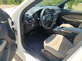 Mercedes-Benz ML 350 AMG на пружини - 16200 € / 31684.45 лв. - 82593183 14