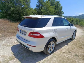 Mercedes-Benz ML 350 AMG на пружини - 16200 € / 31684.45 лв. - 82593183 4