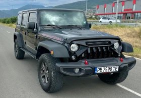 Jeep Wrangler Rubicon RECON edition,  3, 6 V6 Pentastar - 33000 € - 46152605 2