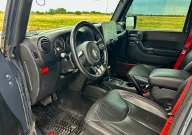 Jeep Wrangler Rubicon RECON edition,  3, 6 V6 Pentastar - 33000 € - 46152605 11