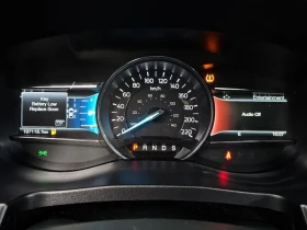 Ford Explorer 2.3 Limited 4Wd | Auto.bg — изображение 8