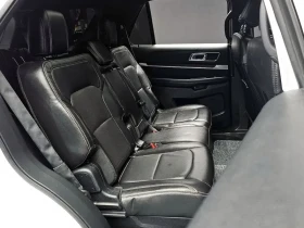 Ford Explorer 2.3 Limited 4Wd | Auto.bg — изображение 11