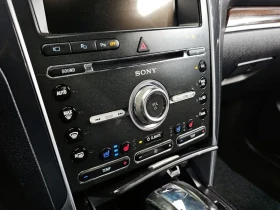 Ford Explorer 2.3 Limited 4Wd | Auto.bg — изображение 15