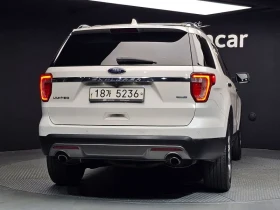 Ford Explorer 2.3 Limited 4Wd | Auto.bg — изображение 4