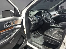 Ford Explorer 2.3 Limited 4Wd | Auto.bg — изображение 10