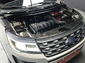 Ford Explorer 2.3 Limited 4Wd | Auto.bg — изображение 6