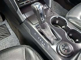 Ford Explorer 2.3 Limited 4Wd | Auto.bg — изображение 9