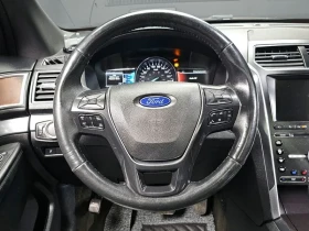 Ford Explorer 2.3 Limited 4Wd | Auto.bg — изображение 12