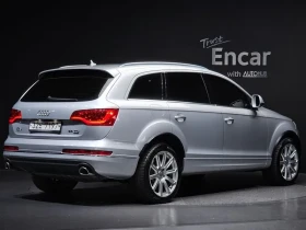 Audi Q7 35 Tdi Quattro Dynamic | Mobile.bg � ����� ������ 2