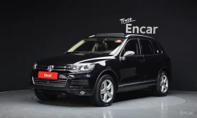 ������ VW Touareg