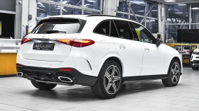 Mercedes-Benz GLC 200 AMG Line Mild Hybrid 4MATIC | Mobile.bg � ����� ������ 6