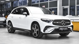 Mercedes-Benz GLC 200 AMG Line Mild Hybrid 4MATIC | Mobile.bg � ����� ������ 5