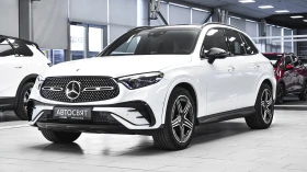 Mercedes-Benz GLC 200 AMG Line Mild Hybrid 4MATIC | Mobile.bg � ����� ������ 4