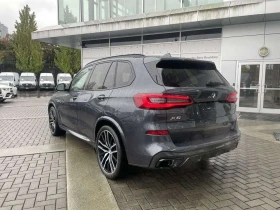 BMW X5 * 40i * Фиксирана цена до БГ * Въздух * CARFAX *  | Auto.bg — изображение 6