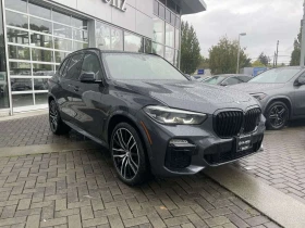 BMW X5 * 40i * Фиксирана цена до БГ * Въздух * CARFAX *  | Auto.bg — изображение 2