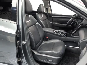 Hyundai Tucson Gasoline 1.6 Turbo 4WD| 177�.�. | Mobile.bg � ����� ������ 11