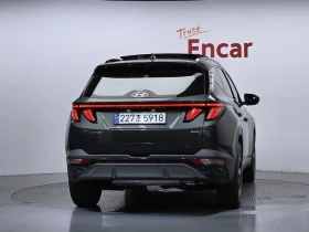 Hyundai Tucson Gasoline 1.6 Turbo 4WD| 177�.�. | Mobile.bg � ����� ������ 4