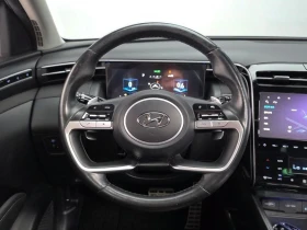 Hyundai Tucson Gasoline 1.6 Turbo 4WD| 177�.�. | Mobile.bg � ����� ������ 13