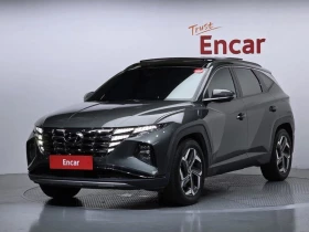������ Hyundai Tucson