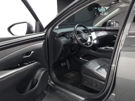 Hyundai Tucson Gasoline 1.6 Turbo 4WD| 177�.�. | Mobile.bg � ����� ������ 10