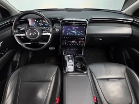 Hyundai Tucson Gasoline 1.6 Turbo 4WD| 177�.�. | Mobile.bg � ����� ������ 7