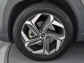 Hyundai Tucson Gasoline 1.6 Turbo 4WD| 177�.�. | Mobile.bg � ����� ������ 5