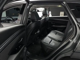 Hyundai Tucson Gasoline 1.6 Turbo 4WD| 177�.�. | Mobile.bg � ����� ������ 12