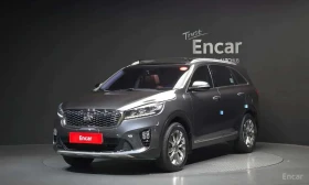 ������ Kia Sorento