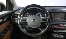 Kia Sorento * Diesel 2.2 4WD * ��������� * ���� �� �� *  | Mobile.bg � ����� ������ 14