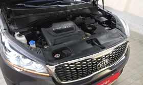 Kia Sorento * Diesel 2.2 4WD * ��������� * ���� �� �� *  | Mobile.bg � ����� ������ 6