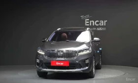 Kia Sorento * Diesel 2.2 4WD * ��������� * ���� �� �� *  | Mobile.bg � ����� ������ 3
