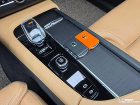 Volvo Xc90 B6 Ultimate Bright* ������ ���� �� BG | Mobile.bg � ����� ������ 9