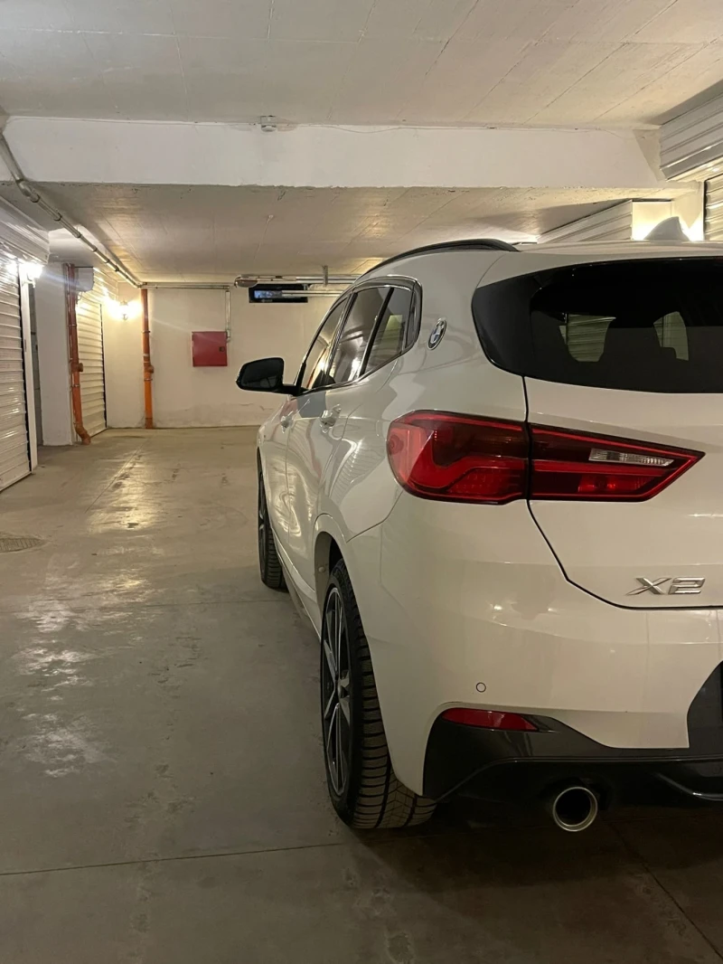 BMW X2, снимка 14 - Автомобили и джипове - 47959326