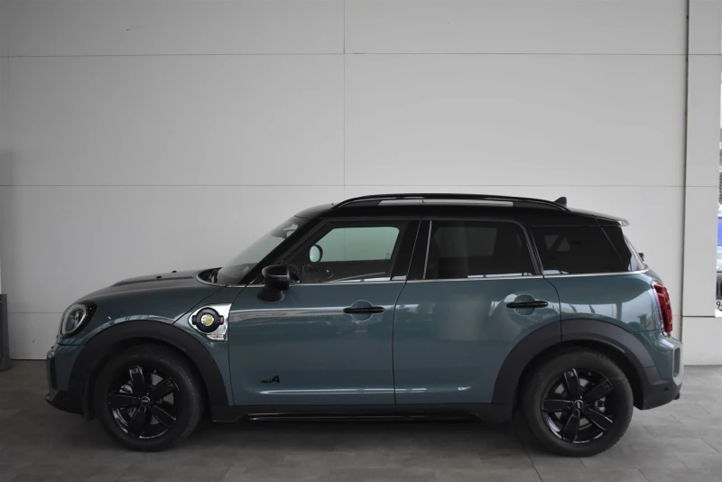 Mini Countryman Cooper SE ALL4, снимка 3 - Автомобили и джипове - 48305713