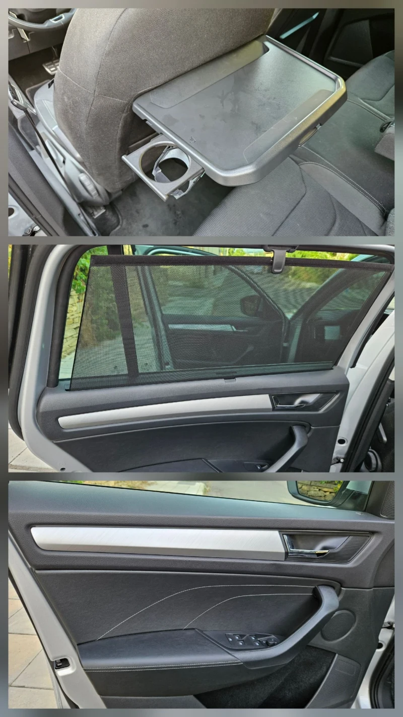 Skoda Kodiaq 2.0TDI* 150* FACE 4x4 7M* DIGITAL* CAMERA , снимка 13 - Автомобили и джипове - 52913004