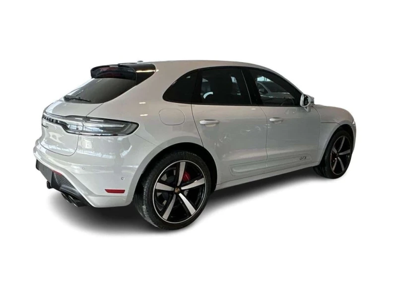 Porsche Macan * GTS * CARFAX * ЦЕНА ДО БГ, снимка 15 - Автомобили и джипове - 53358113