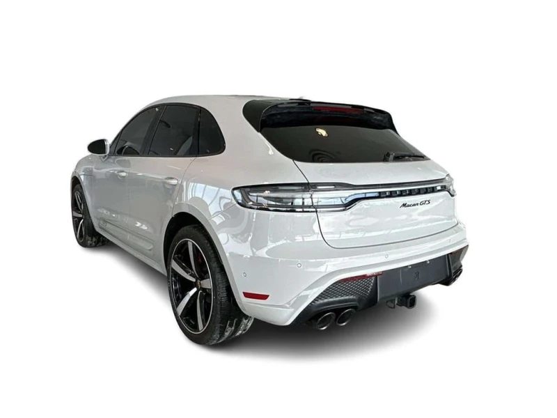 Porsche Macan * GTS * CARFAX * ЦЕНА ДО БГ, снимка 11 - Автомобили и джипове - 53358113