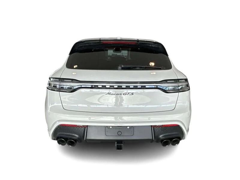 Porsche Macan * GTS * CARFAX * ЦЕНА ДО БГ, снимка 12 - Автомобили и джипове - 53358113