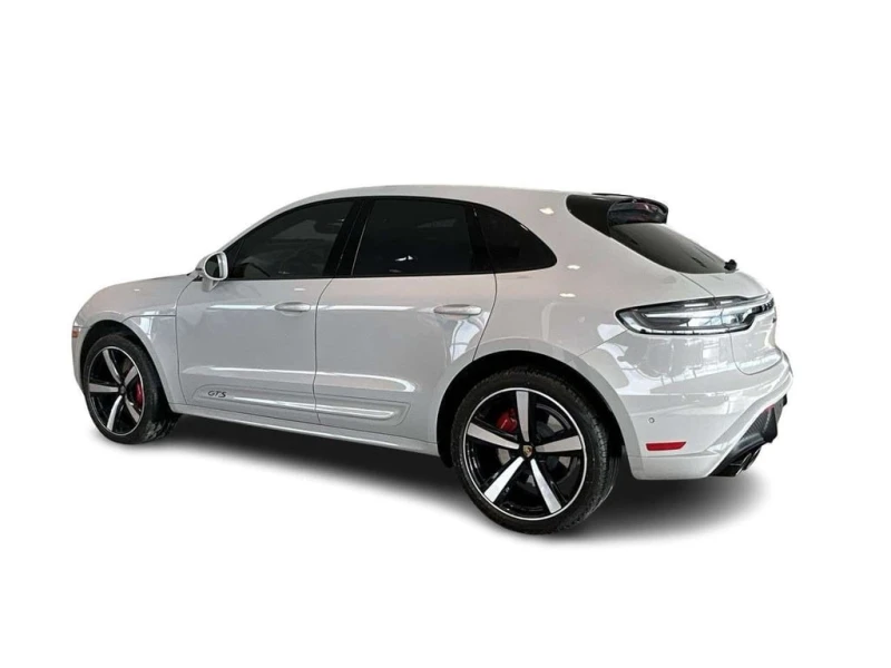 Porsche Macan * GTS * CARFAX * ЦЕНА ДО БГ, снимка 9 - Автомобили и джипове - 53358113