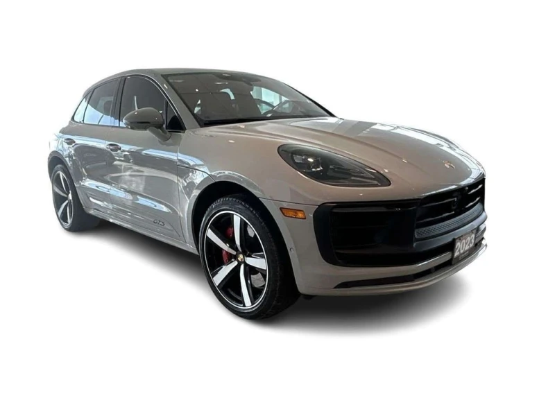 Porsche Macan * GTS * CARFAX * ЦЕНА ДО БГ, снимка 17 - Автомобили и джипове - 53358113